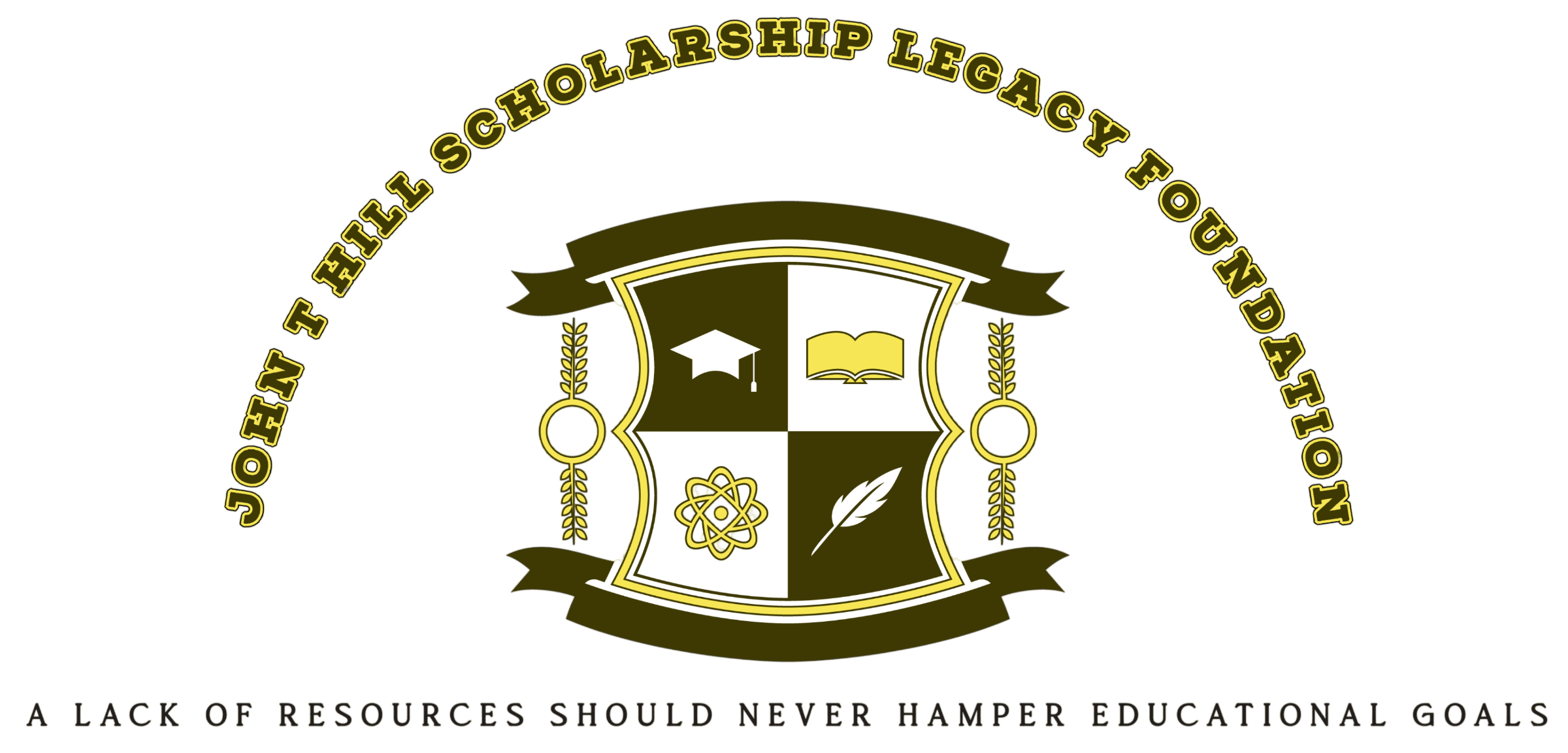 John T. Hill Scholarship Legacy Foundation