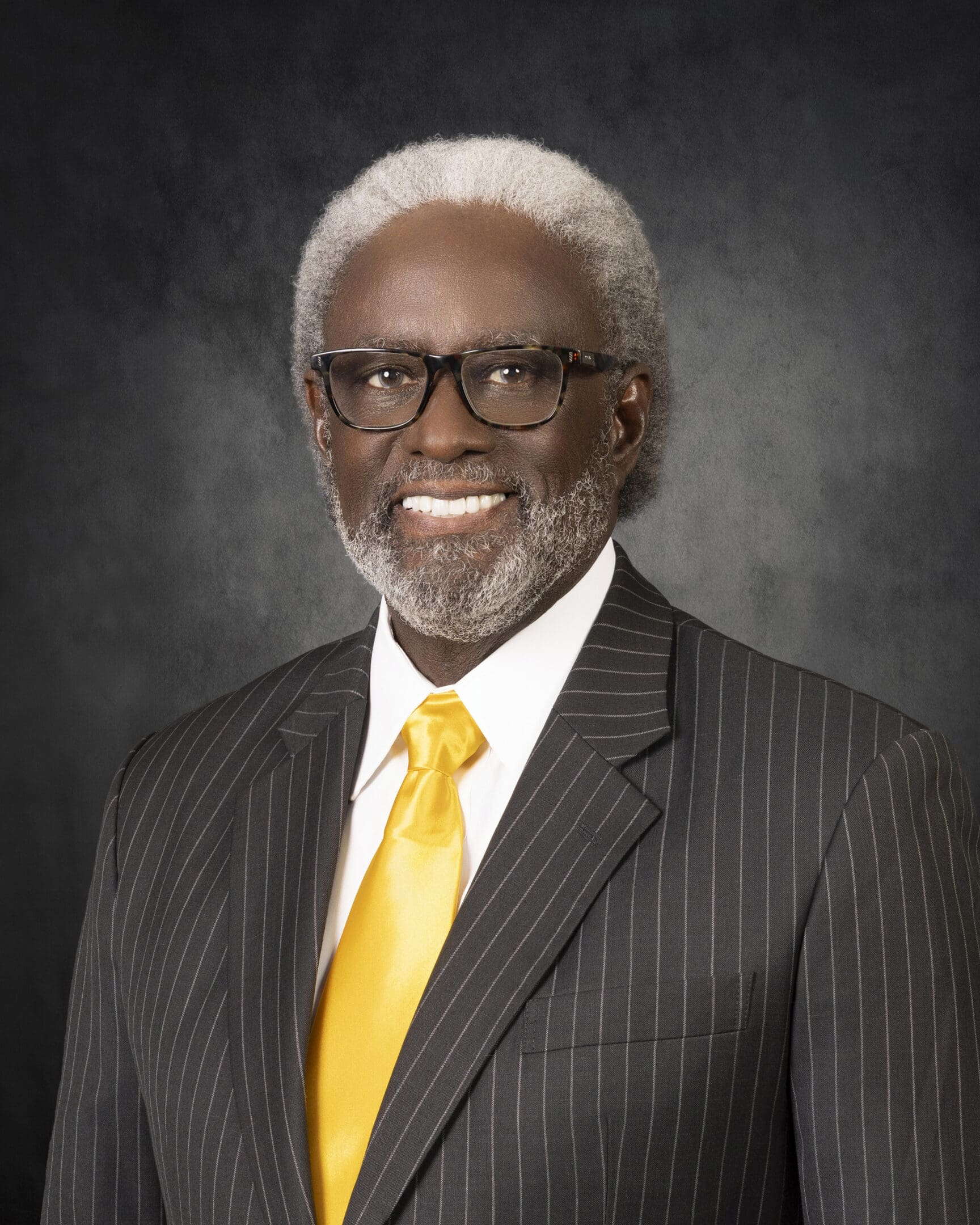 John T. Hill